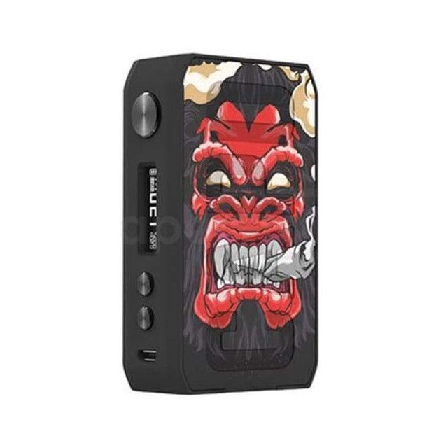 iJoy - Capo - Mod - Vaporizador Ijoy - 2