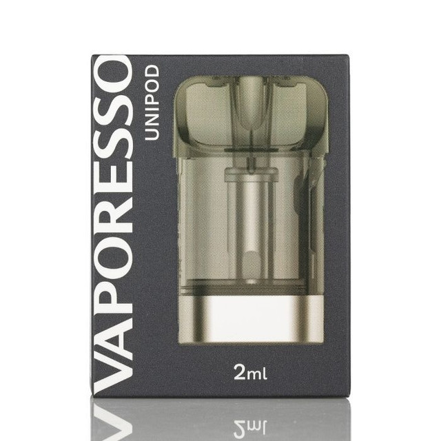 Vaporesso - Xtra - Unipod - Coil - Cartucho Vaporesso - 2