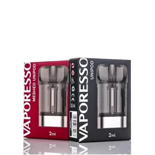 Vaporesso - Xtra - Unipod - Coil - Cartucho Vaporesso - 3