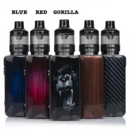 Kit Vaporesso Luxe 80S 80w com GTX Pod 26 Vaporesso - 4