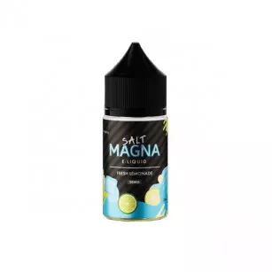Magna - Salt - Fresh Lemonade - Juice - Líquido Magna E - liquids - 2