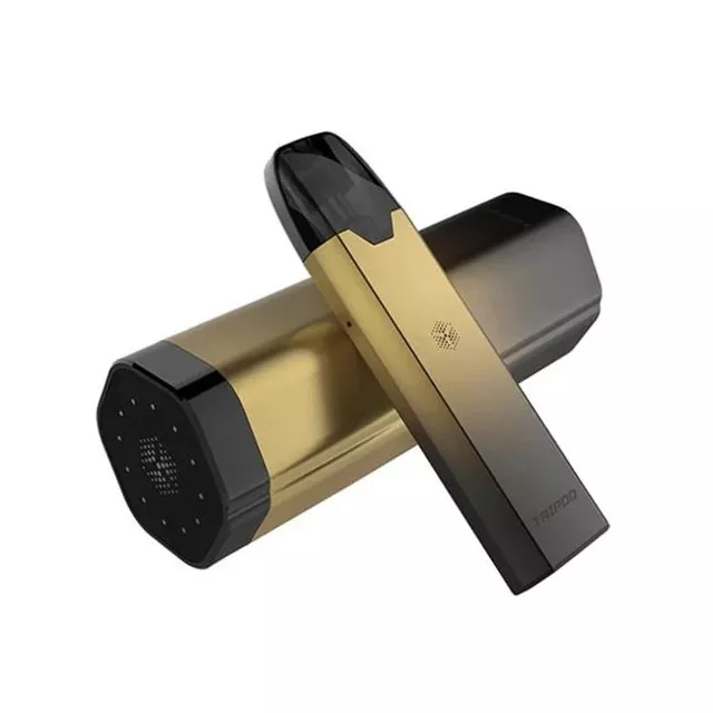 Pod System Tripod Kit 370mAh 2mL | Uwell Uwell - 1