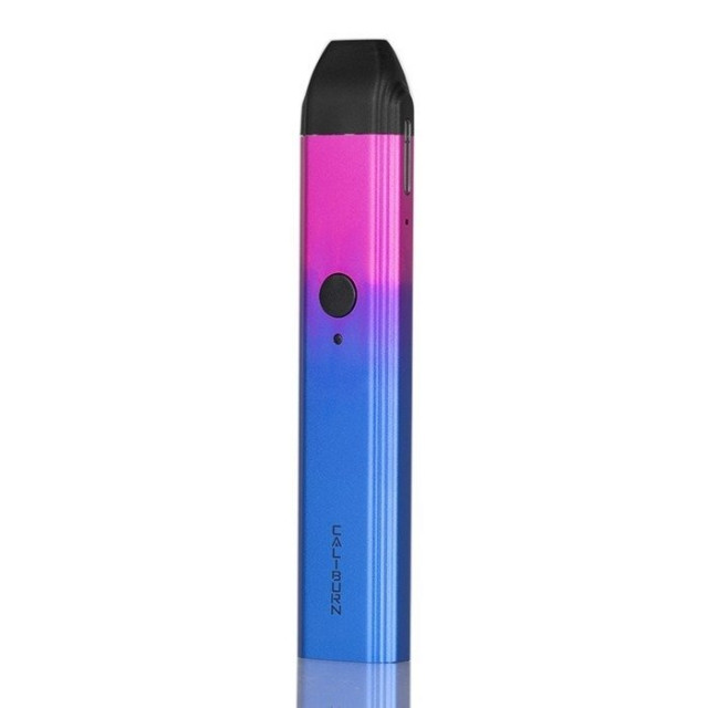 Pod System Uwell Caliburn 1 11W 520mAh Uwell - 5