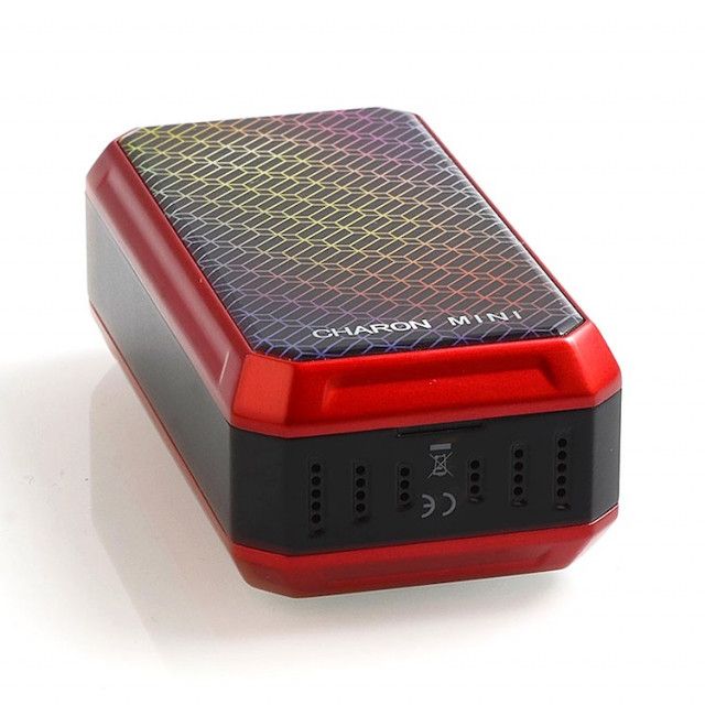 Smoant - Charon - Mini 225W - Box Mod Smoant - 5