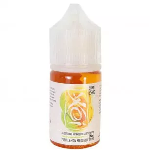 Element | Koi Yuzu Lemon Merengue 30mL | Juice Salt Nic Element E-liquids - 1