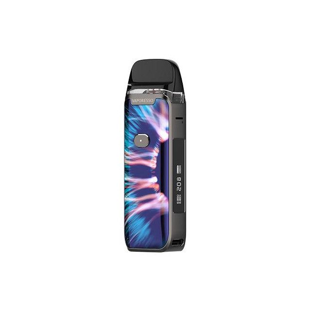 Pod System Vaporesso Luxe PM40 1800mAh | Recarregável Vaporesso - 6