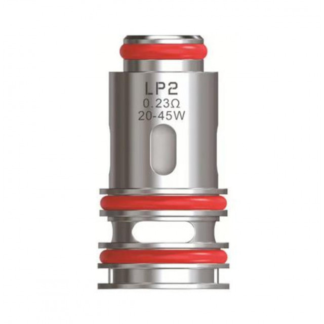 Coil - Smok - RPM 4 - Nord 50W - G Priv 80W - G Priv Pro - LP2 Smok - 3