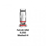 Coil - Havok -  V1 UN 2 - Uwell - Bobina Uwell - 2