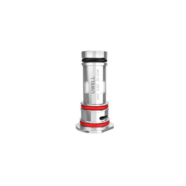 Coil - Havok -  V1 UN 2 - Uwell - Bobina Uwell - 1