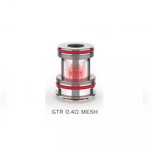 Vaporesso - Forz TX80 - GTR - Coil - Bobina Vaporesso - 2