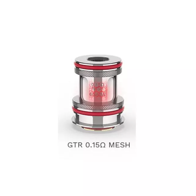 Vaporesso - Forz TX80 - GTR - Coil - Bobina Vaporesso - 1
