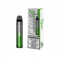 Pod Descartável - Hyde - Rebel - 4500puffs - Recarregável  - 9