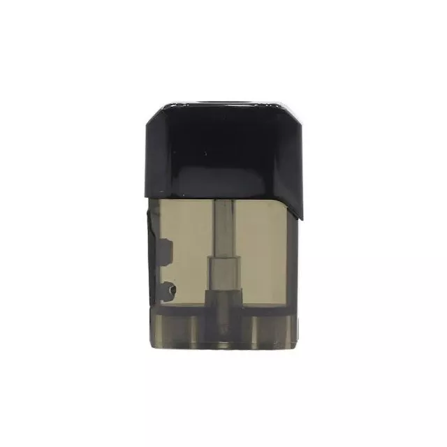 Hannya Nano - Coil - Pod - Cartucho - Vapelustion Vapelustion - 2