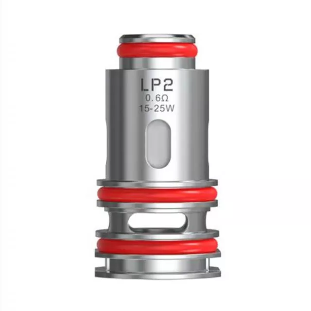 Coil - Smok - RPM 4 - Nord 50W - G Priv 80W - G Priv Pro - LP2 Smok - 2
