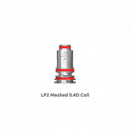 Coil - Smok - RPM 4 - Nord 50W - G Priv 80W - G Priv Pro - LP2 Smok - 1