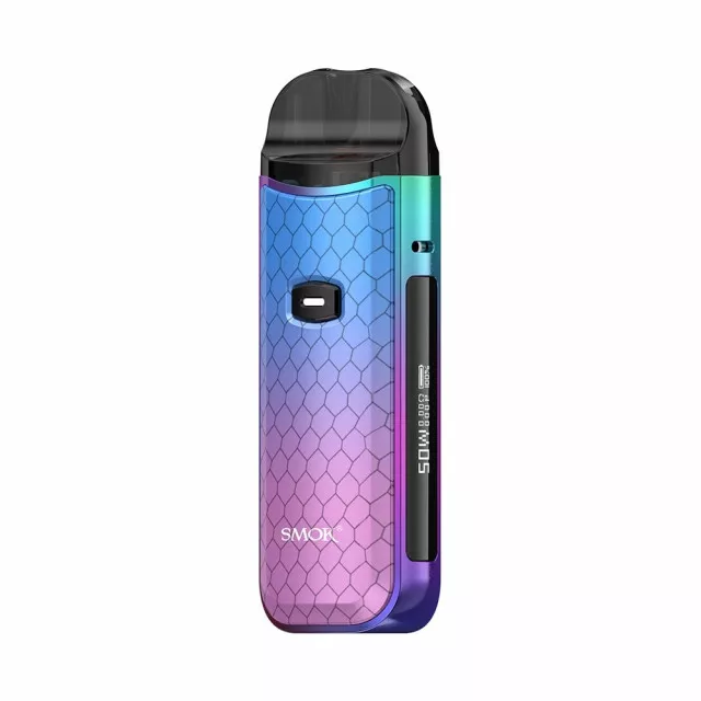 Pod System Mod Kit | Smok Nord 50W Smok - 3