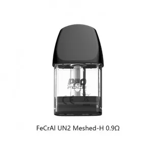 Cartucho e Coil Reposição | Uwell Caliburn A2, A2S e AK2 | Uwell - 2