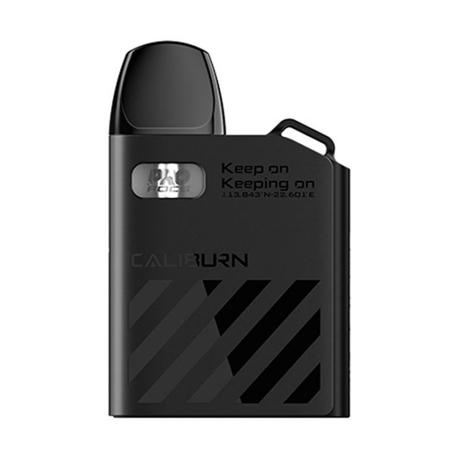 Pod System Uwell | Caliburn Koko AK2 520mAh Recarregável Uwell - 1