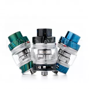 Atomizador | Freemax Fireluke 2 Sub Ohm Tank FreeMax - 4