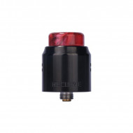 Recurve RDA - Dual Coil - Wotofo - Atomizador Wotofo - 1