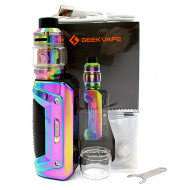 Aegis Solo 2 - S100 - Tanque Zeus - Geekvape - Vape Geekvape - 1