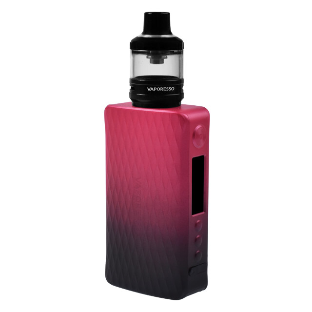 Vaporesso | Gen 160 com GTX 26 Tank | Starter Kit Vaporesso - 4