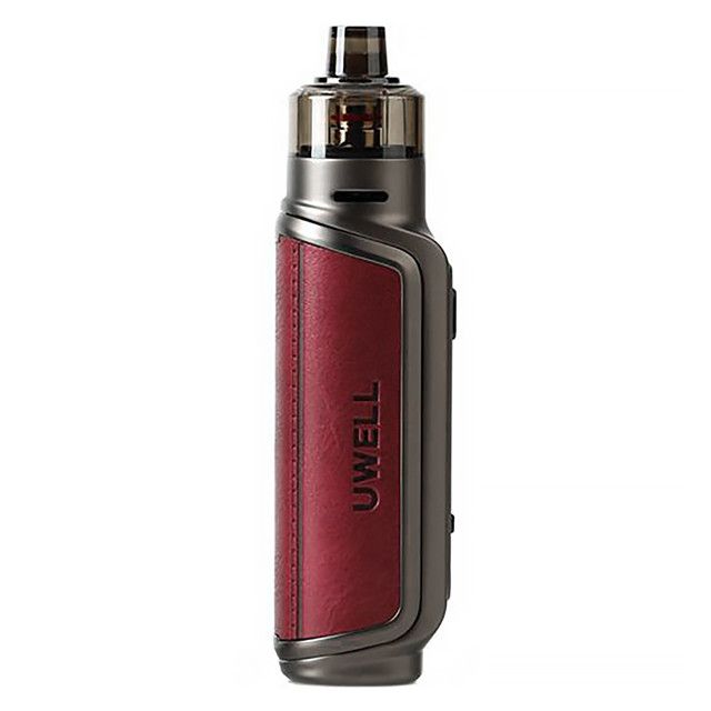 Uwell | Aeglos P1 80w Kit | Pod Mod Uwell - 2