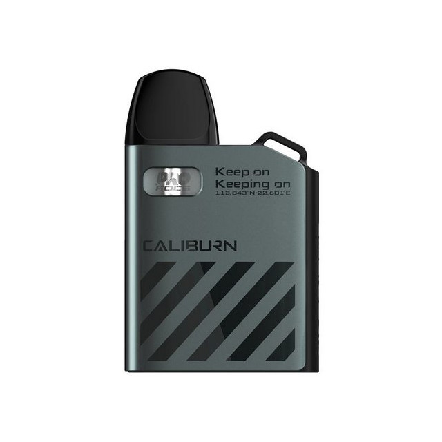 Pod System Uwell | Caliburn Koko AK2 520mAh Recarregável Uwell - 2