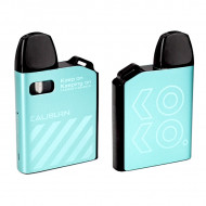 Pod System Uwell | Caliburn Koko AK2 520mAh Recarregável Uwell - 3