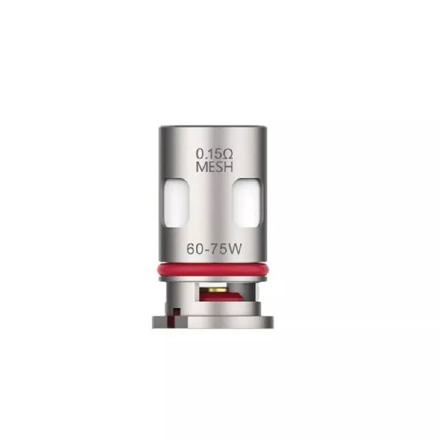 Coil (resistência) Vaporesso GTX | Bobina Reposição Vaporesso - 6