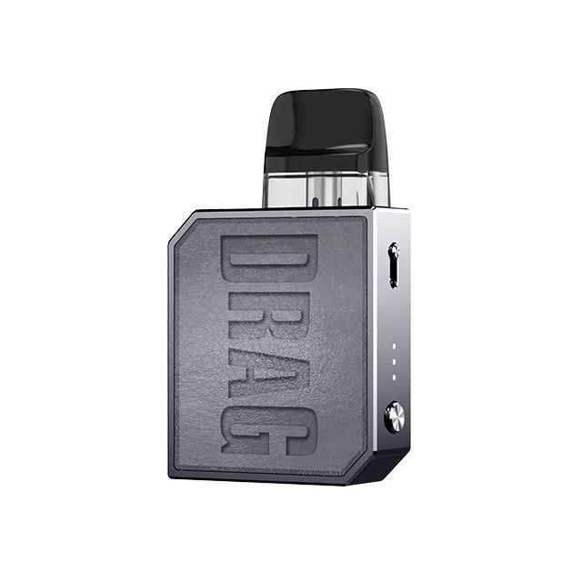 Pod System Voopoo | Drag Nano 2 800mAh Recarregável Voopoo - 2