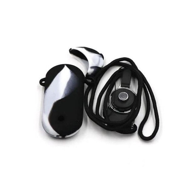 Capa - Proteção - Vaporesso - Renova Zero - Silicone Case Vaporesso - 1