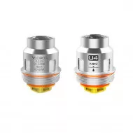 Coil - Voopoo - UFORCE - Drag 2 - Mini - TOO Voopoo - 2