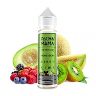 Juice - Pachamama - Mint Leaf Honeydew Berry Kiwi Pachamama - 2