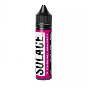 Juice - Solace - Blue Raspberry Lemonade Ice Solace Vapor - 1