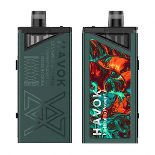 Uwell Havok V1 | Pod Mod Kit Uwell - 2