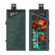 Uwell Havok V1 | Pod Mod Kit Uwell - 2