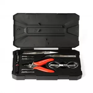 Kit ferramenta - Coil Master - Diy -  Kit Mini V2 Coil Master - 1