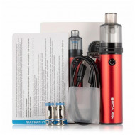 Marvos T - 80W - Free Max - Starter Kit - Vape FreeMax - 3