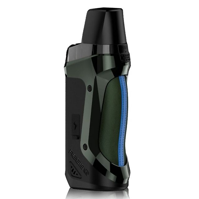 Pod Mod Geekvape | Aegis Boost Luxury Edition Kit Geekvape - 2