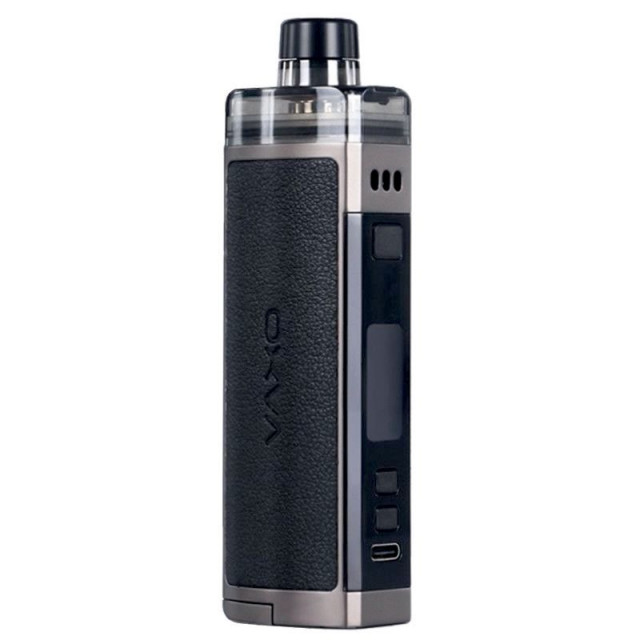 OXVA - Velocity - Kit - Mod Pod - Vape Oxva - 1