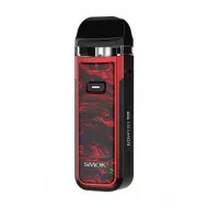 Pod System Smok Nord X 1500mAh | Vape Smok - 8