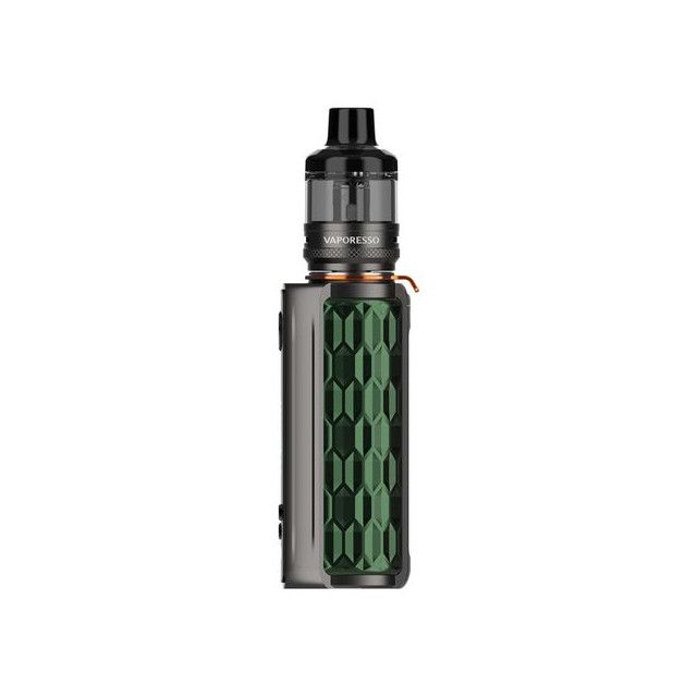 Vaporesso Target 80 (80w) com GTX 26 Tank | Pod Mod Kit Vaporesso - 1