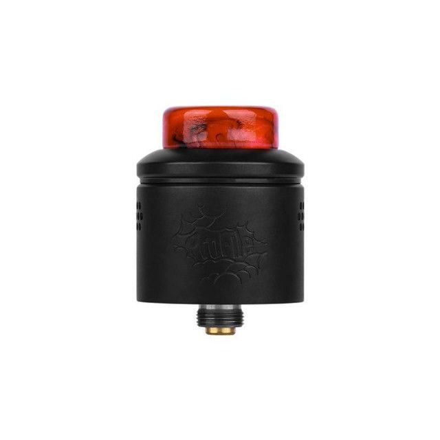 Profile - RDA - Mesh - Wotofo - Atomizador Wotofo - 2