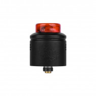 Profile - RDA - Mesh - Wotofo - Atomizador Wotofo - 2