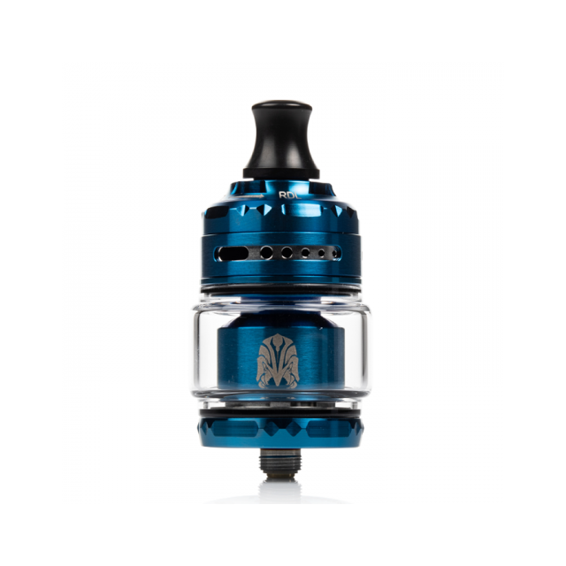 OXVA - Arbiter Solo RTA - Atomizador MTL - Tank Oxva - 3