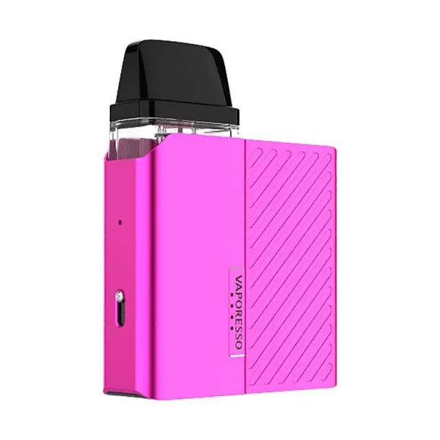 Pod System Vaporesso | Xros Nano Kit 1000mAh Recarregável Vaporesso - 1