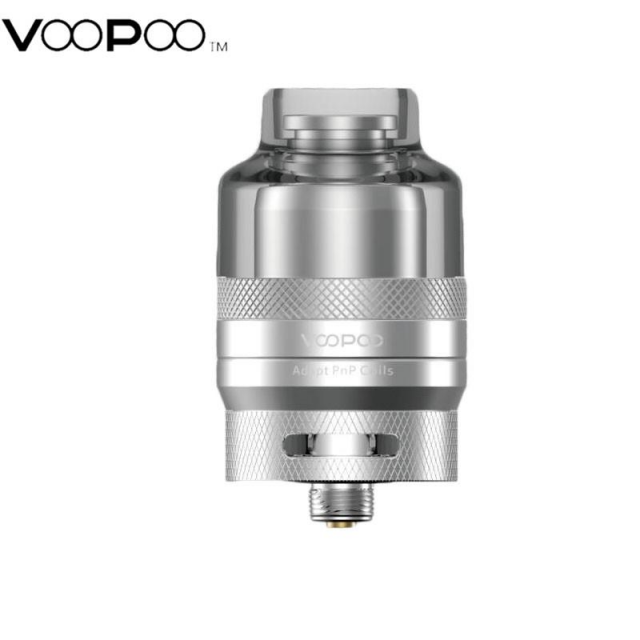 Cartucho - Voopoo PNP - RTA - Pod - Tank - Atomizador Voopoo - 1