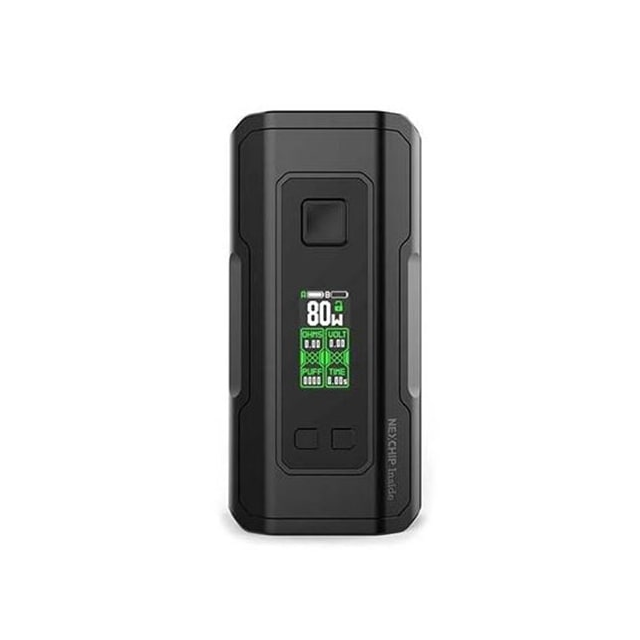 Wotofo | Profile Squonk Mod Box 200w Wotofo - 1