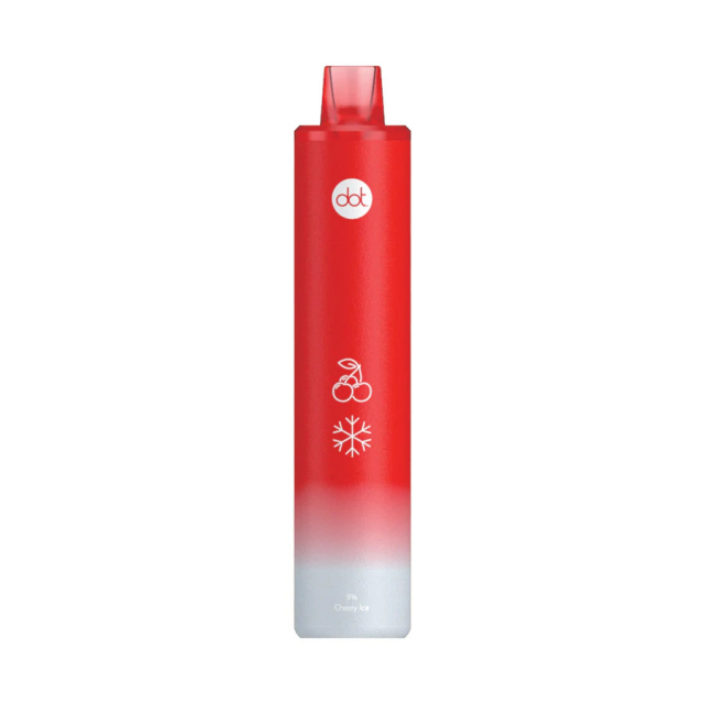 Pod Descartável DotMod Dot 2000 puffs dotMod - 1